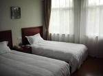 GreenTree Inn ShangHai ZhangJiang GuangLan Road Metro Station Business Hotel