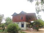 Chrey Homestay by Living Cambodia