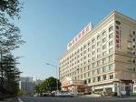 Vienna Hotel Shenzhen Longhua South Renmin Road