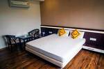 Vista Rooms at Subhash Nagar