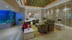 Niranta Airport Transit Hotel - Inside International Airport