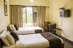 OYO Apartments Mumbai Domestic Airport 1