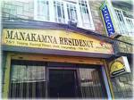 Manakamna Residency