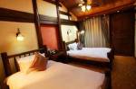 Lijiang Huayang Nianhua Boutique Hotel Lijiang 2nd Branch