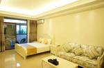 Haikou Tujia Sweetome Vacation Apartment - Rong Yu Sea View