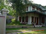 Riverine Country House Kandy