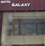 Hotel Galaxy Katra