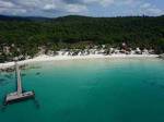 Nature Beach, Koh Rong