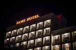 SAME Hotel Malang