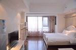 Bedom Service Apartment Tai'an Wanda