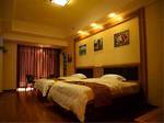 Yinchuan Hezhijia Leisure Holiday Hotel