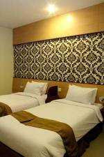 Sofia House Hotel Dago