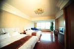 Beijing Jiaxing Apartment