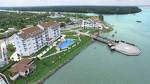 Ben Tre Riverside Resort