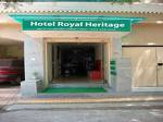 Hotel Royal Heritage