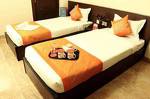 OYO Rooms Jatin Das Park Metro Station