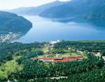 Hakone Lake Hotel