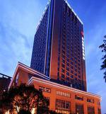 Geshan Prince Hotel Zhejiang