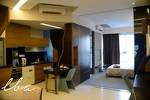 Verve Suites Mont Kiara by LBA