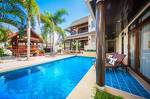 VIP Villas Pattaya Green Residence Jomtien Beach