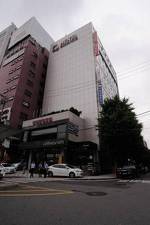 Gwang Jang Hotel