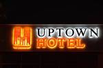 Uptown Hotel Seremban