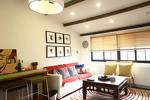 Houchuang Apartment Shanghai French Concession Old Lane Art Shaokaowu