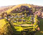 Akaroa Top 10 Holiday Park