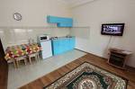 Light House Studio Apartment on Keremet street