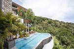 Saengdao Deluxe Villa 4 Bed Hillside Mansion Bangtao