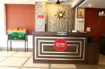 OYO Rooms Chandigarh Railway Station