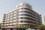 Jinjiang Inn Changchun Economic Development Zone Sino-Japanese Fellowship Hospital