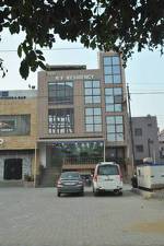 Hotel RK Residency