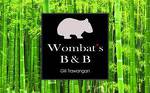 Wombat's B&B