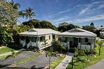 Barney Beach Accommodation Centre