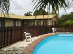 Riverpark Maroochy Motel