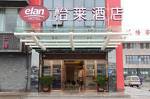 Elan Hotel Ningbo Bus Center