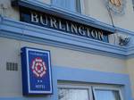 Burlington Hotel