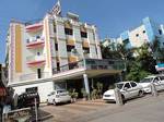 Hotel Sai Tulsi