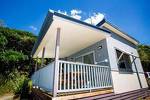 North Coast Holiday Parks Clarkes Beach