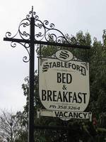 Airport Stableford B&B