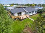 Brookside Villa - Christchurch Holiday Homes