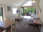 Gordon Villa 1 - Christchurch Holiday Homes