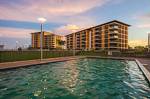 Absolute Waterfront Luxury Apartments Darwin