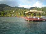 Huahine Vacances