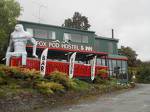 Sir Cedric's Fox Glacier Pod Hostel & Inn