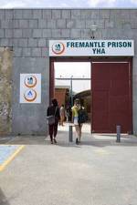 Fremantle Prison YHA