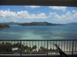 Whitsunday Apartment Top Floor