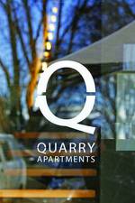 The Quarry Boutique Apartments