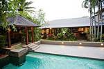 Meryula - Luxury Holiday Home